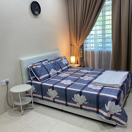 Ss De' Kelulut Homestay 마랑 외부 사진