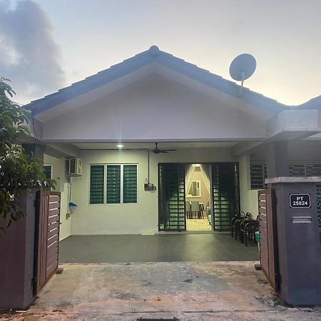 Ss De' Kelulut Homestay 마랑 외부 사진