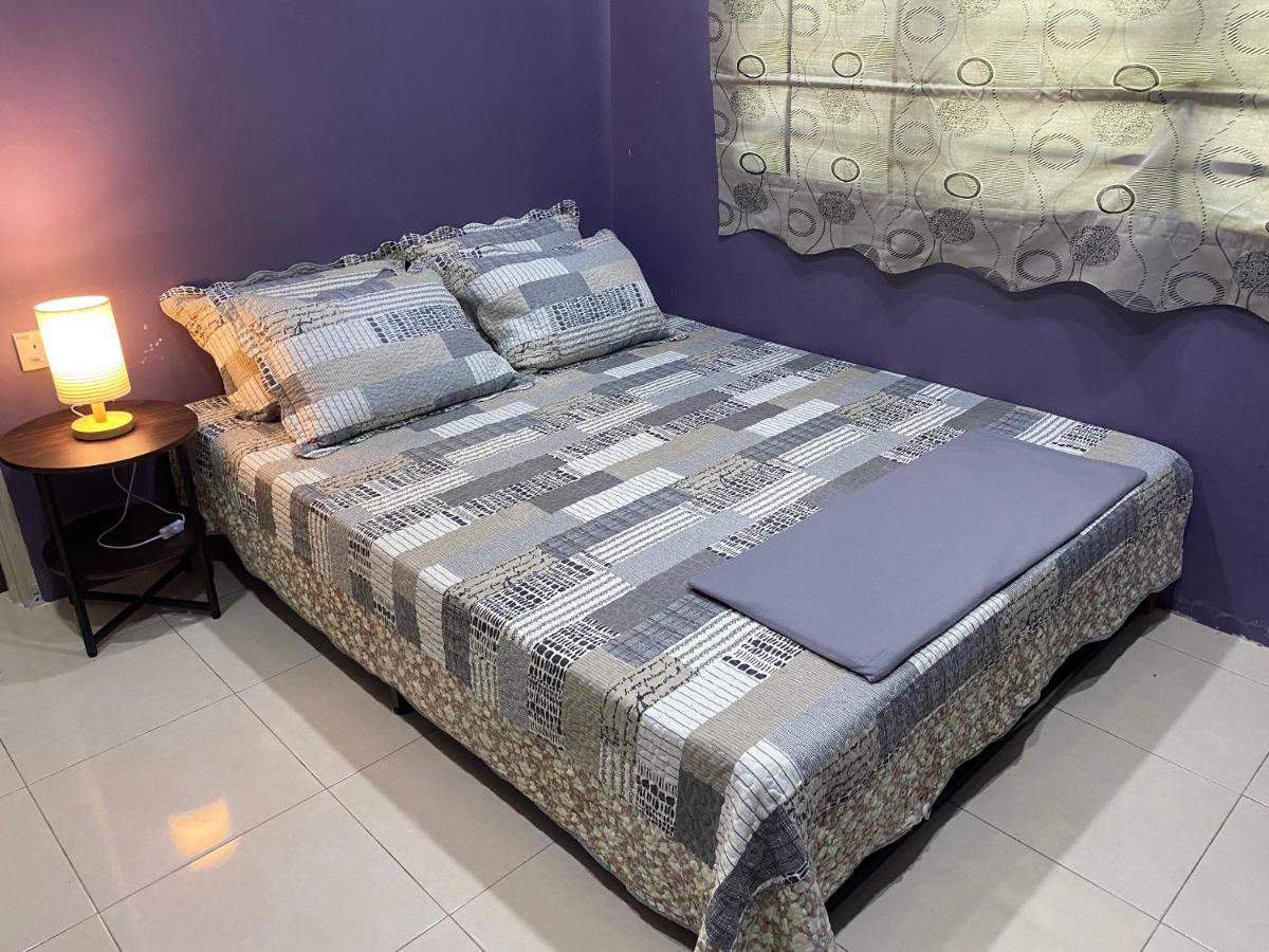 Ss De' Kelulut Homestay 마랑 외부 사진