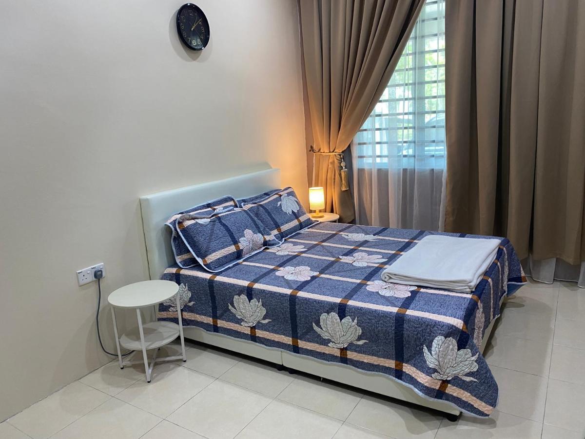 Ss De' Kelulut Homestay 마랑 외부 사진